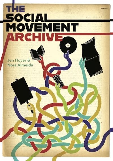 The movement archive 